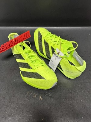 ADIDAS ADIZERO PRIME SP 3 STRUNG TRACK FIELD SHOES LIGHTSTRIKE [IH5800] SZ 7 US