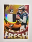 2025 Panini Kyle McCord Base (Raw)