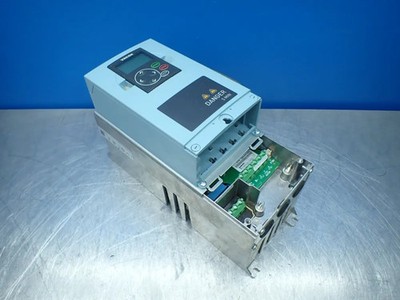 VACON FREQUENCY CONVERTER DRIVE UNIT NXL00095-C2H1SSS-0000+DPAP+DLCN