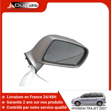 Retroviseur gauche (ou coque) Hyundai TRAJET