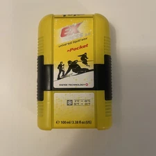 Toko Express Pocket All Condition Liquid Wax 100ml