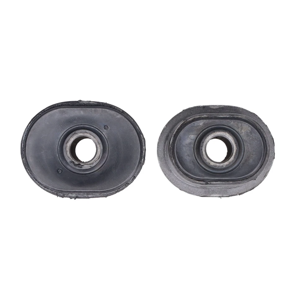 2 Lower Rear Control Arm Bushings 1969-1972 Oldsmobile Cutlass Supreme 442 F85 - Image 3 of 4