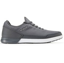 Stuburt Ace Casual Mens Waterproof Spikeless Golf Shoes