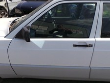 MERCEDES C CLASS LEFT DOOR MIRROR W201 ELCTRIC 12/84-02/94 84 85 86 87 88 89 90 