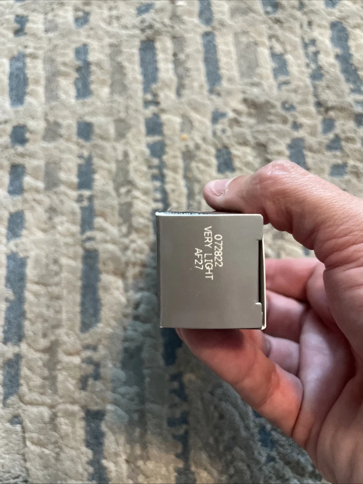 Mary Kay CC Cream Very Light Full Size Spf 15 New In Box - Image 3 of 4