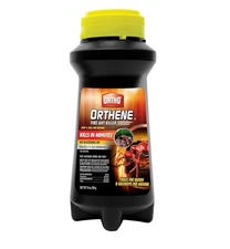 Ortho Orthene Fire Ant Killer1, Kills Queen, Destroys up to 162 Mounds, 12 oz