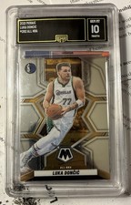 2022-23 Panini Mosaic Basketball Cards Checklist and Team Lists 38