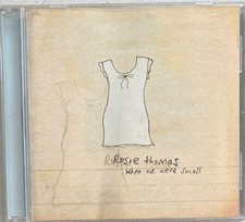 ROSIE THOMAS - When We Were Small CD 2002 Sub Pop AS NEW!