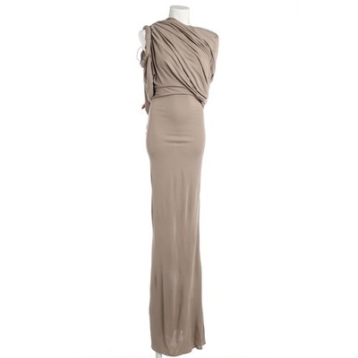 Cocktailkleid Christopher Esber Weiß 32 UK 6
