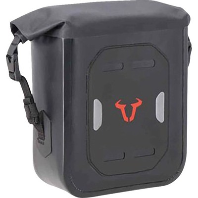 SW-Motech Pro Plus WaterProof Accessory Bag - Black BC.WPB.00.027.10000