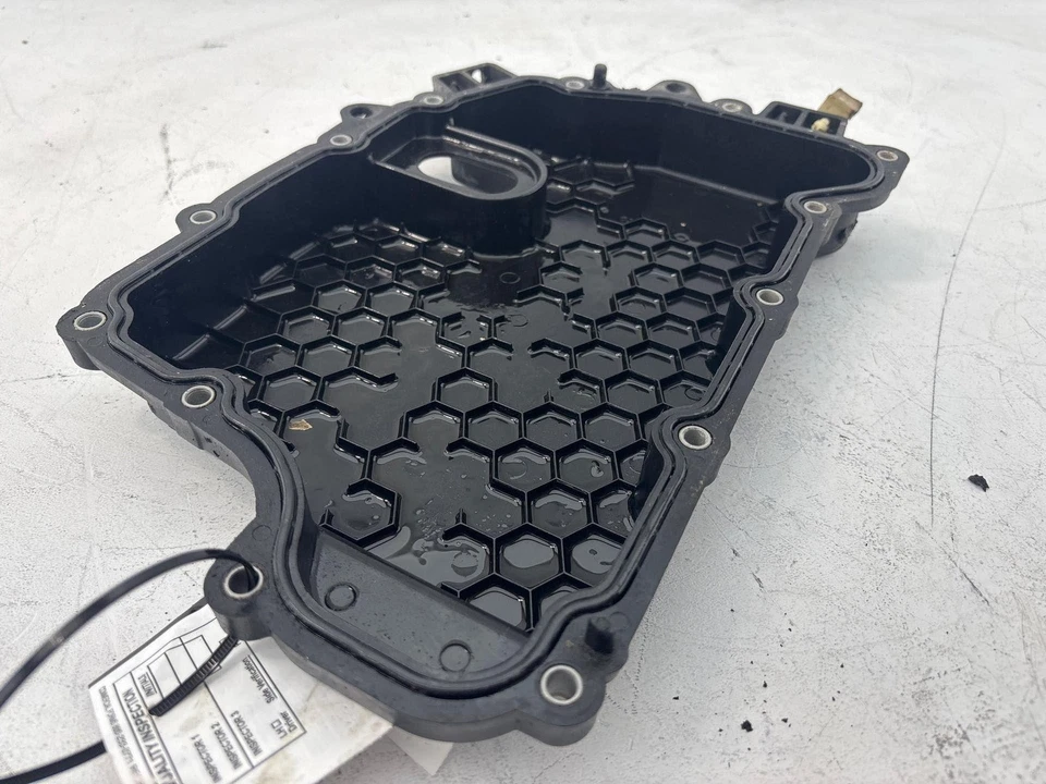 Chevrolet Trax 2015-2025 transmisión automática válvula carrocería cubierta OEM Foto 4 de 4