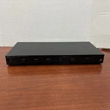 Niles HDL-6 High Definition Speaker Selection System Control Box