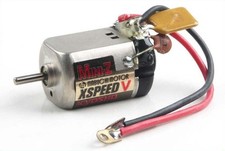 Kyosho E-Motor Xspeed Mini-Z V 2.4GHz, ASF MR02 MR03 #MZW301