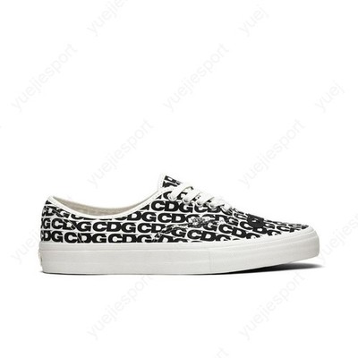 Vans Comme Des Garcons X Au VN0A33TASHM