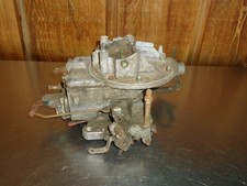 Motorcraft 2150 1.08 2-barrel Carburetor E1we-ca 1981 Ford Truck 302 5.0l V-8