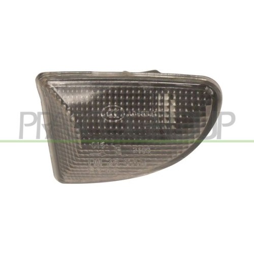 Feu clignotant Prasco ME3054141 étanche et anti-jaunissement pour phares Mercedes Benz
