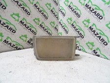 BLINKERGLAS RECHTS VOOR Volkswagen Vento (1H2) Sedan 1.8 i (AAM) 1H0953050D
