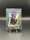 2025 Bowman Chrome Prized Prospects Mega Refractor  Konnor Griffin /99 #PP-17