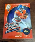 2025 Topps Signature RJ Harvey Base (RAW)