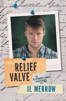 Jl Merrow | Relief Valve | Taschenbuch | Englisch (2018) | Riptide Publishing