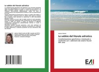 Jessica Valenti | Le Sabbie Del Litorale Adriatico | Taschenbuch | Italienisch