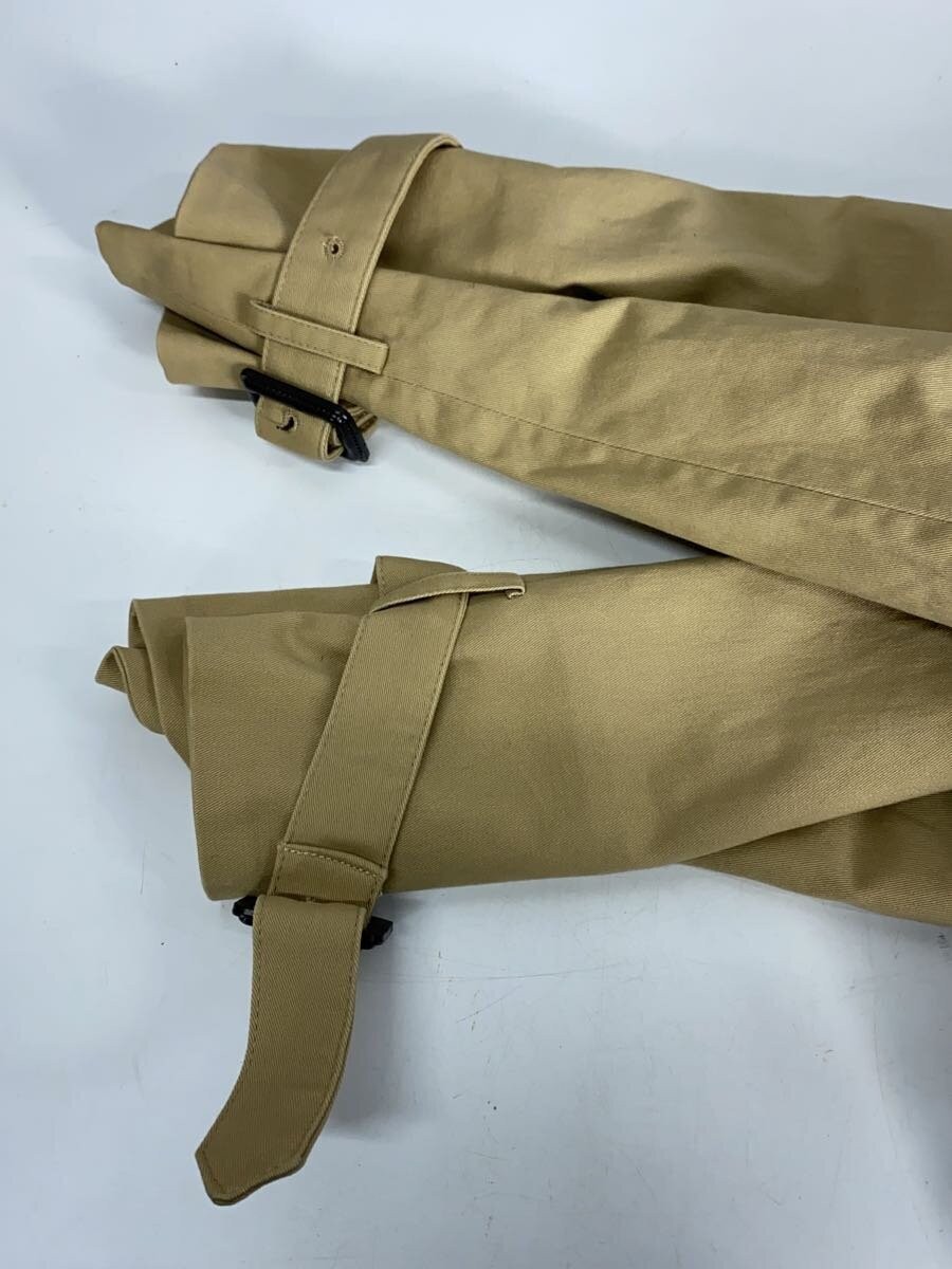 Ameri Trench Coat/Free/Cotton/Cml/Plain/018177005… - image 5