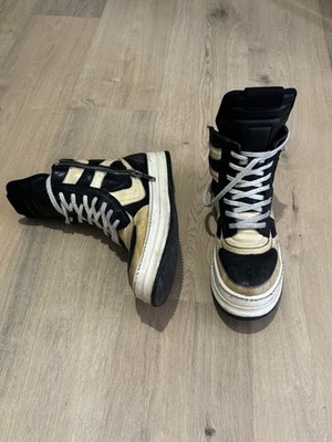 Rick Owens Dunk by Daft