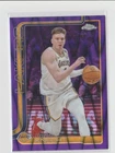 2025 Topps Dalton Knecht Base (Raw)