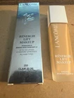 LANCÔME Renergie Lift Makeup Sunscreen SPF 27 255 CLAIR 20 (N) 08/28 NIB Free Sh