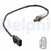 Delphi Lambdasonde ES21278-12B1 FüR Audi Seat Skoda VW