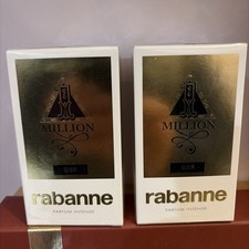 Paco Rabanne 1 Million Elixir by Paco Rabanne Parfum Intense Spray 1.7 oz - 95