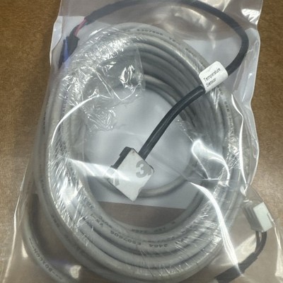 Vertiv Energy Systems  Temperature Probe Kit 10 Meter, Sensor Sticks To Battery
