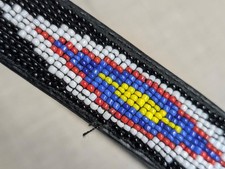 indian beaded belt products for sale | eBay display picture 3