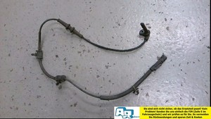 Abs-drehzahlfühler Vorne Rechts Opel Astra 1.7 Cdti DPF Bj 2010 J 2687962