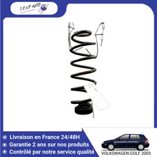 Ressort divers Volkswagen GOLF