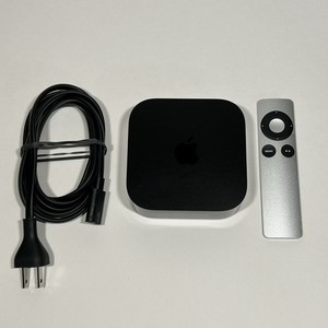 Apple TV 4k 64GB 3rd Generation | eBay