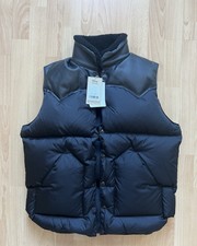 Rocky Mountain Featherbed Christy Vest