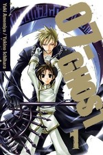 Image of Yuki Amemiya Yukino Ichihara 07-GHOST, Vol. 1 (Paperback) 07-GHOST