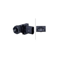 Hella Sensor, Geschwindigkeit/Drehzahl 6PU 009 145-321 FüR Audi VW