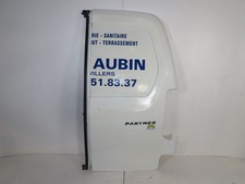 Porte arrière et accessoires Peugeot 204