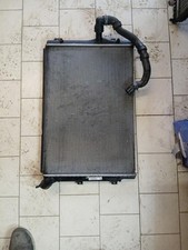 Radiateur Volkswagen 1,6L