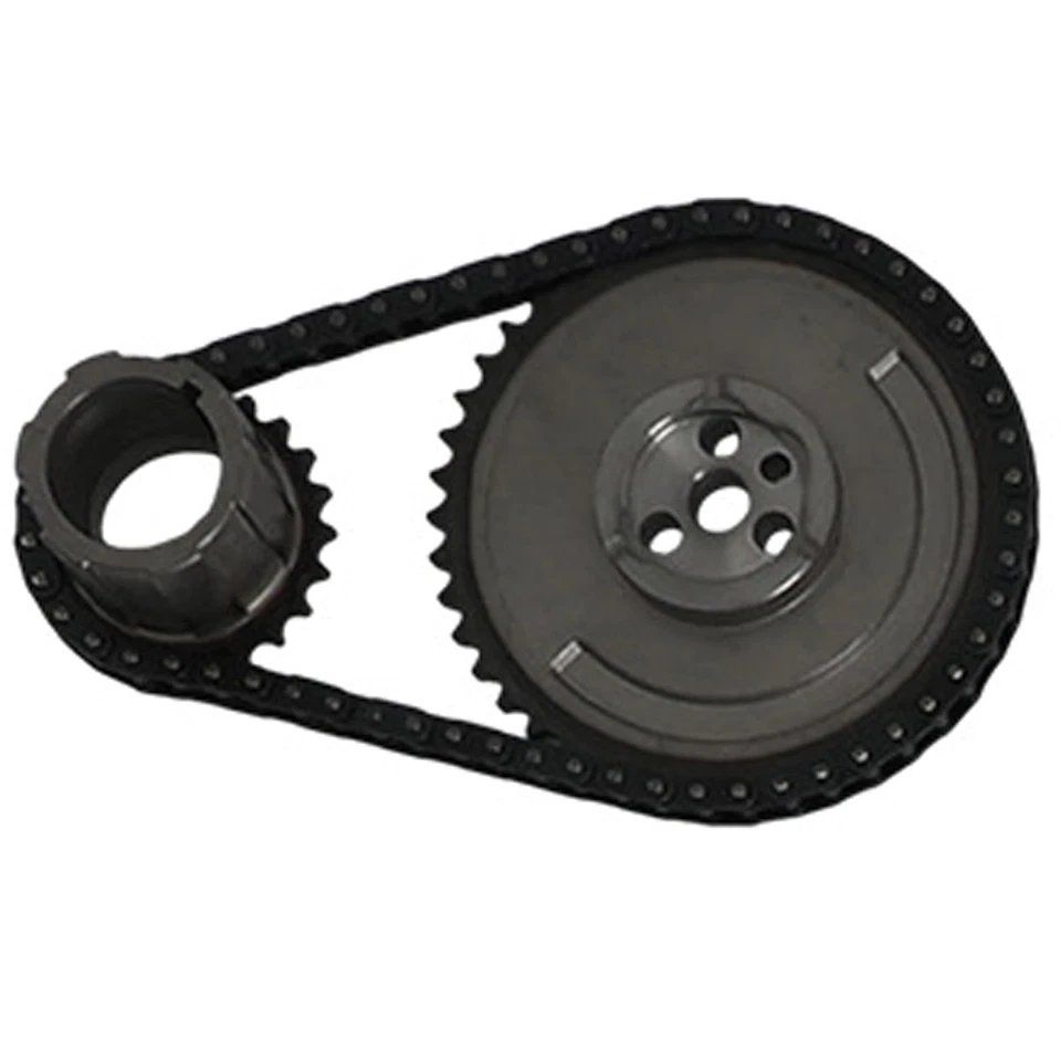 Cadena de distribución de bomba de agua de aceite pernos de junta para Chevy GMC Buick Cadillac 4,8 l 5,3 l Foto 3 de 4