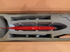 Pacmin Northwest Airlines Boeing 747-400  1/200 scale model w/ original box