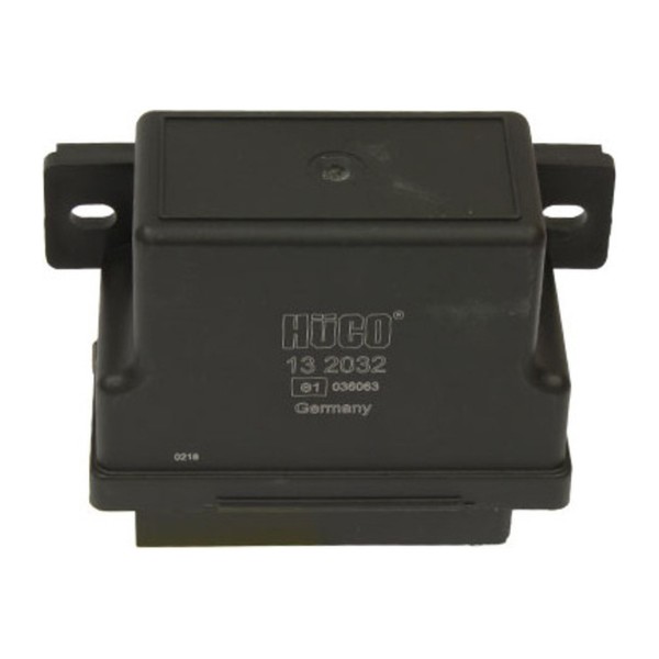 HÜCo Astemo SteuergeräT GlüHzeit FüR Mercedes 190 W201 W123 W124 OM602 OM617-image