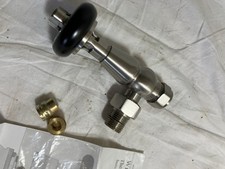 Castrads Windsor Thermostatic Radiator Valve
