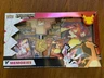 Pokemon TGC Celebrations 25th Col. V Memories Dark Syveon &Lance`s Charizard NEW