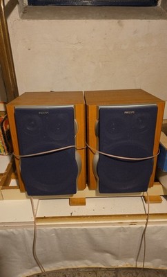 philips lautsprecher boxen