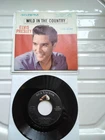 Elvis USA 'Wild In The Country/I Feel So Bad 47-7880 Ex Orig