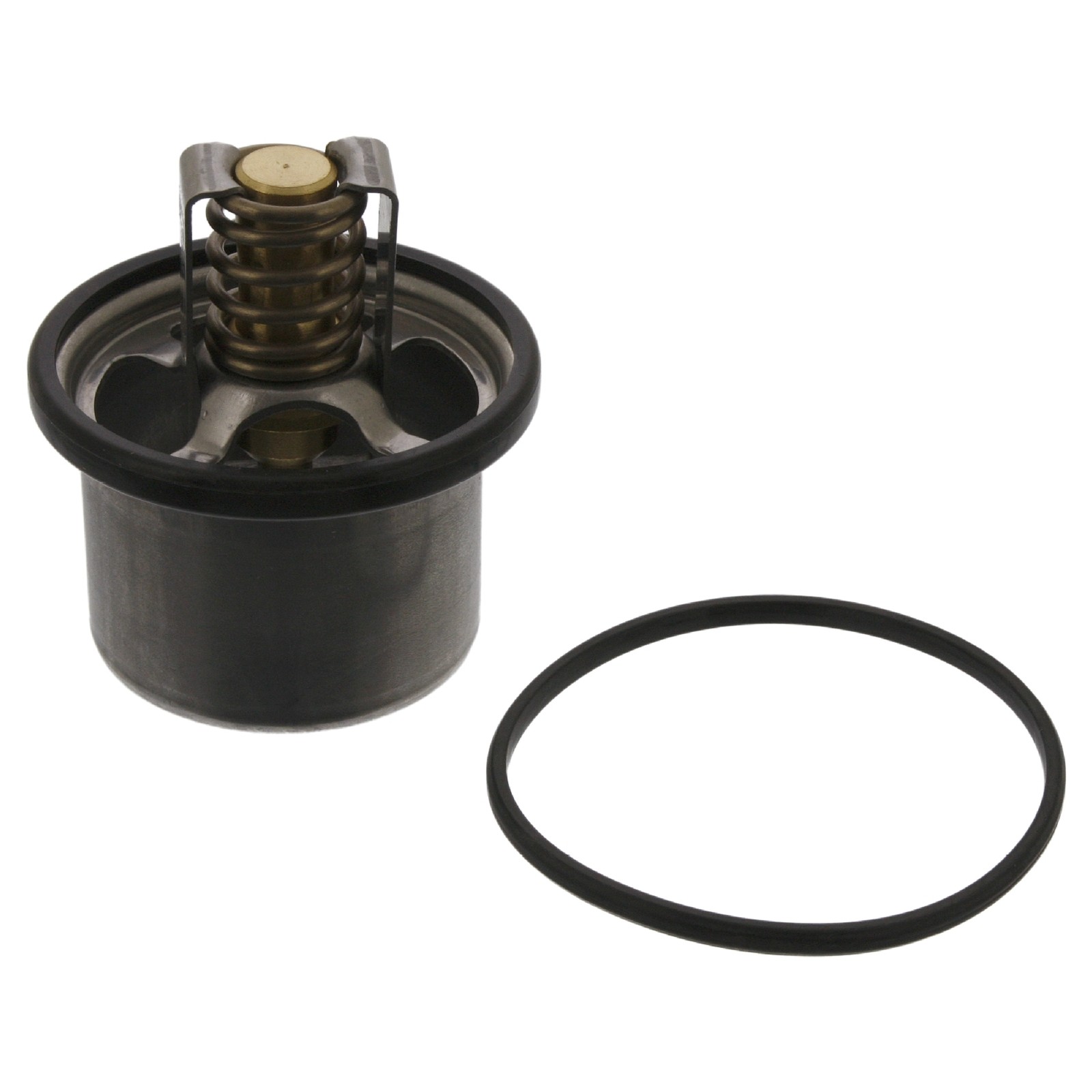 Febi Bilstein Thermostat fits Volvo - 11496 - OE Matching - Precision Fit