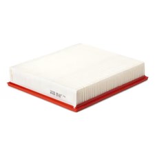 Fleetguard Af4189 Automotive Air Filter, 12 13/16 In L